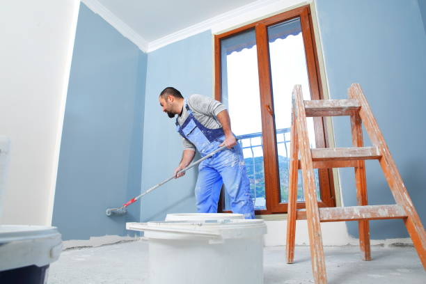 Best Water-Damaged Drywall Repair  in Shiremanstown, PA